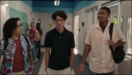 Diary of a Future President - Season 02 Episode 03